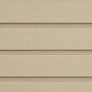 VOX Vinyl Siding SXP-06 Fronto MAX Beech 116 1/8“ (9'7“) - 10 Pcs - Doors and Beyond