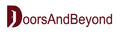 Doors and Beyond logo