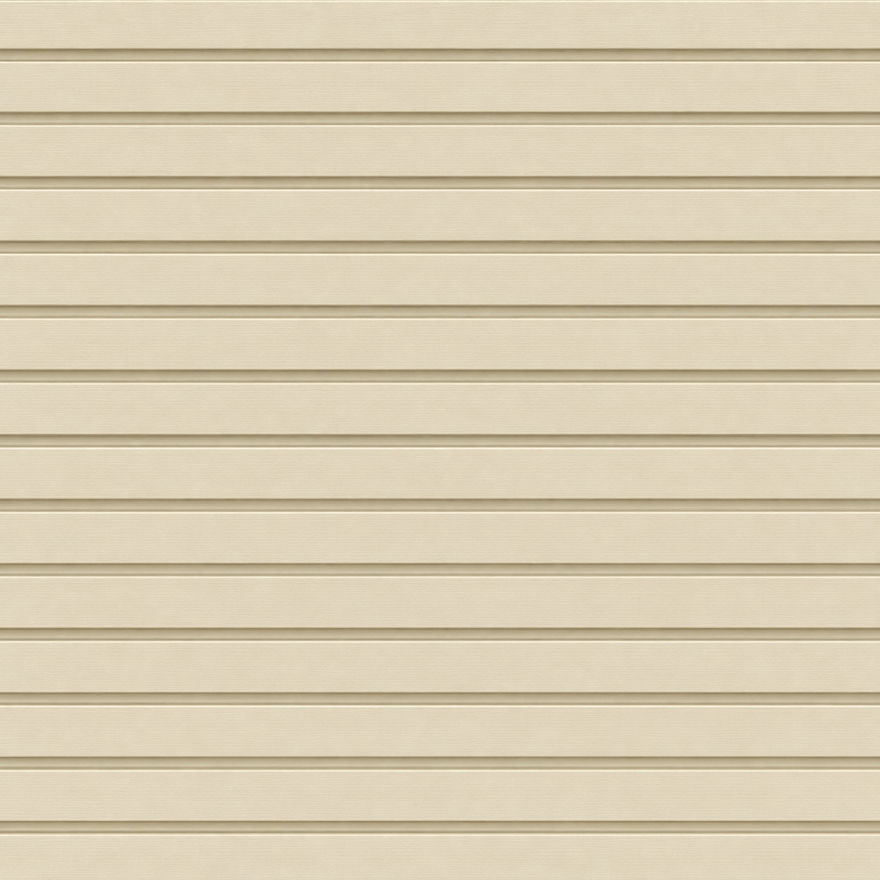 VILO Fronto Vinyl Siding SV-06 Buttercream 116 1/8“ (9'7“) - 10 Pcs - Doors and Beyond