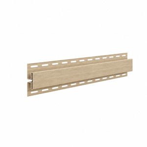 Center Joint Trim SVP-18 Oak 120"(10') - 1 Pc - Doors and Beyond