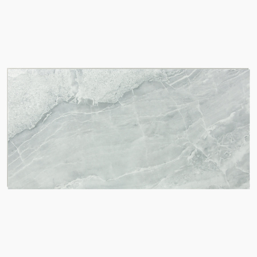 VILO Wall SPC Ash grey 23 5/8" x 47 1/4" - Doors and Beyond