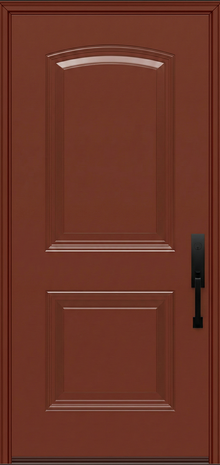 ProVia Legacy Single Entry Door 002-437 Style - Doors and Beyond