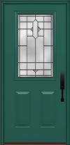 Forest Green