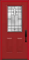 Vallis Red