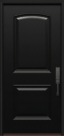ProVia Legacy Single Entry Door 002-437 Style - Doors and Beyond