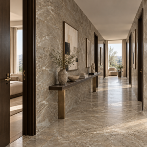 VILO Wall SPC Marble skin 11 13/16" x 23 5/8" - Doors and Beyond