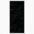 VILO Wall SPC Calacatta black full gloss 47 1/4