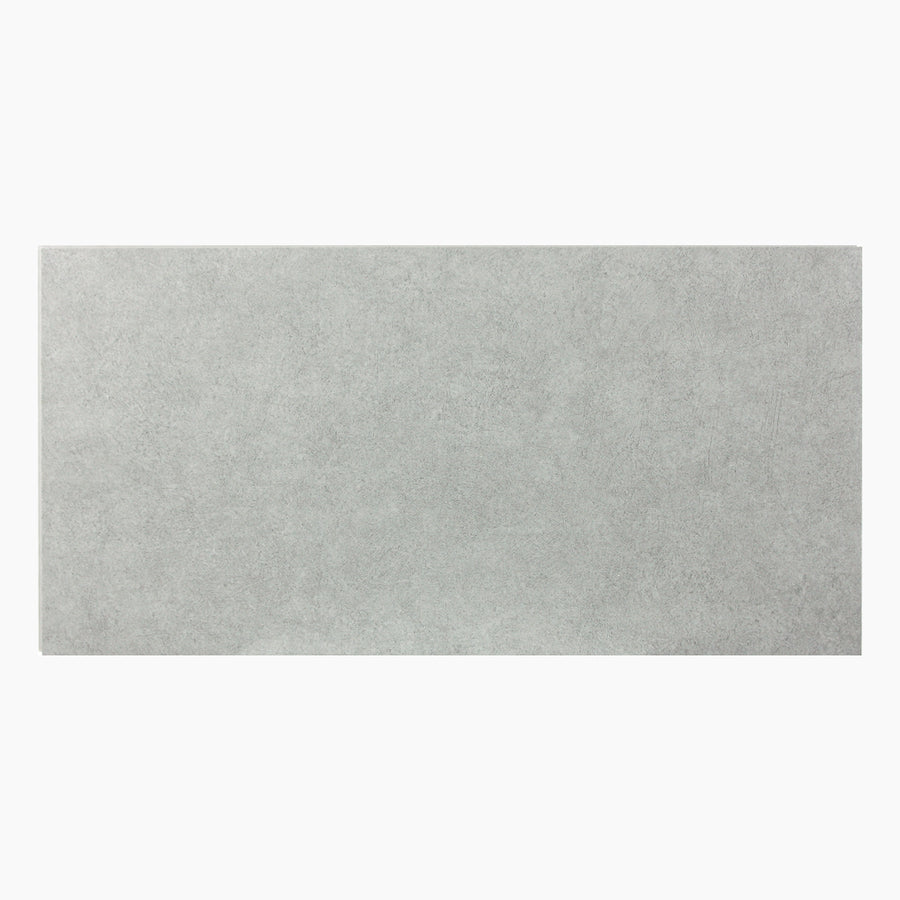 VILO Wall SPC Concrete light matt 11 13/16" x 23 5/8" - Doors and Beyond