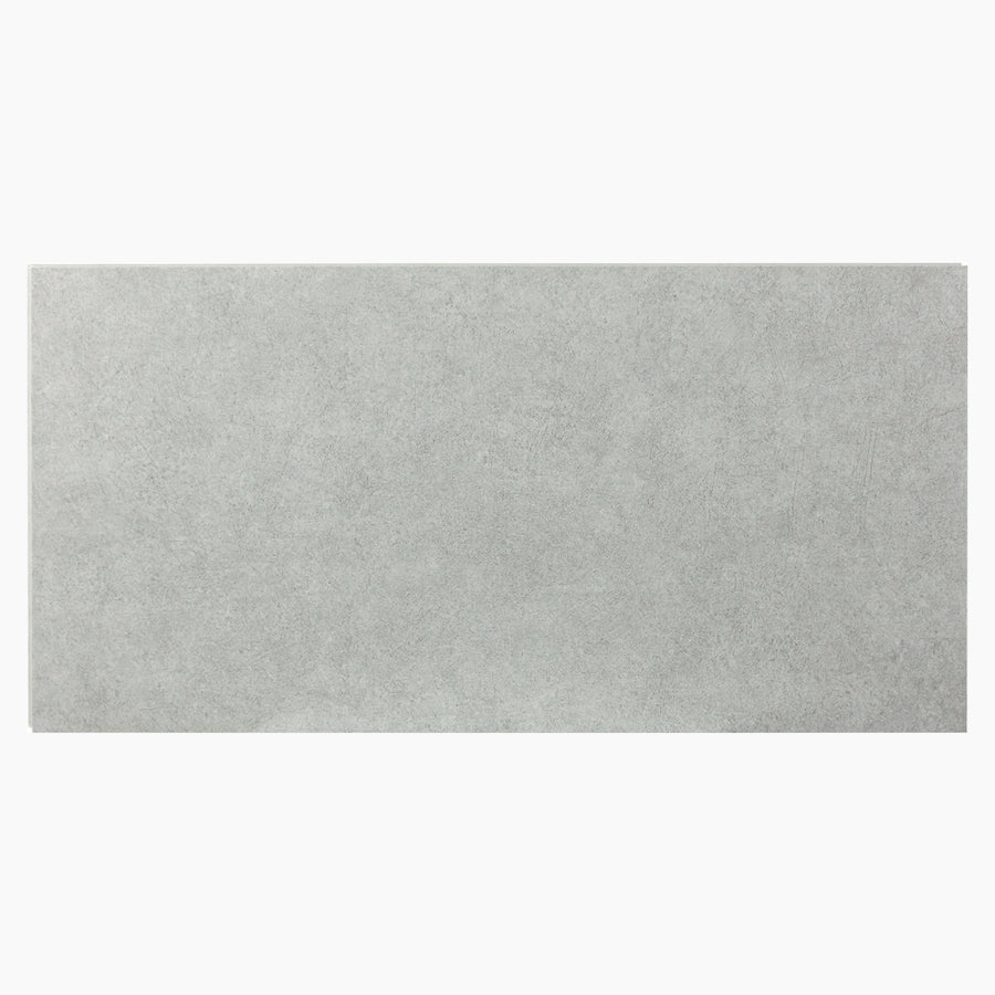 VILO Wall SPC Concrete light matt 23 5/8" x 47 1/4" - Doors and Beyond