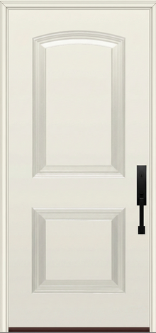 ProVia Legacy Single Entry Door 002-437 Style - Doors and Beyond