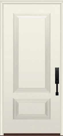 ProVia Legacy Single Entry Door 002-440 Style - Doors and Beyond