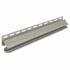 Inside Corner SVP-13 Cedar Silver 120“(10') - 1 Pc - Doors and Beyond