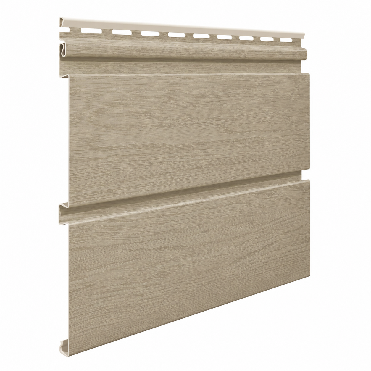 VOX Soffit SVP-09 Oak 106 5/16"(8’8") - 10 Pcs