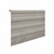 Facade Flashing Big SVP-19 Polar Oak 120“(10') - 5 Pcs - Doors and Beyond