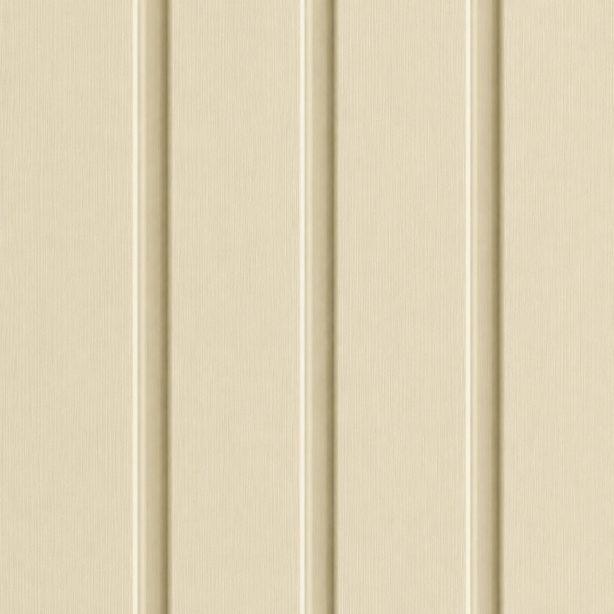 VILO Fronto Vinyl Siding SV-06 Buttercream 116 1/8“ (9'7“) - 10 Pcs - Doors and Beyond