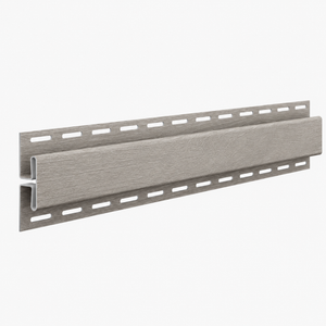 Center Joint Trim SVP-18 Polar Oak 120"(10') - 1 Pc - Doors and Beyond