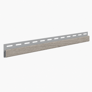Finishing Trim SVP-14 Polar Oak 120“(10') - 1 Pc - Doors and Beyond