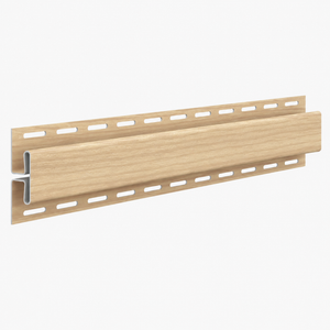 Center Joint Trim SVP-18 Balance Oak 120"(10') - 1 Pc - Doors and Beyond