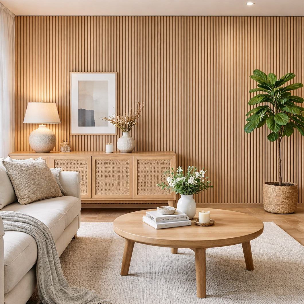 VOX Linerio M-Line Natural Sample - Doors and Beyond