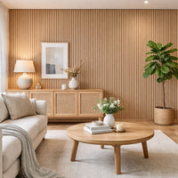 VOX Linerio M-Line Natural Sample - Doors and Beyond