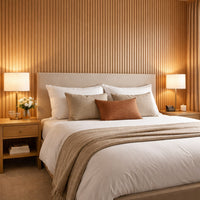 VOX Linerio M-Line Natural Sample - Doors and Beyond