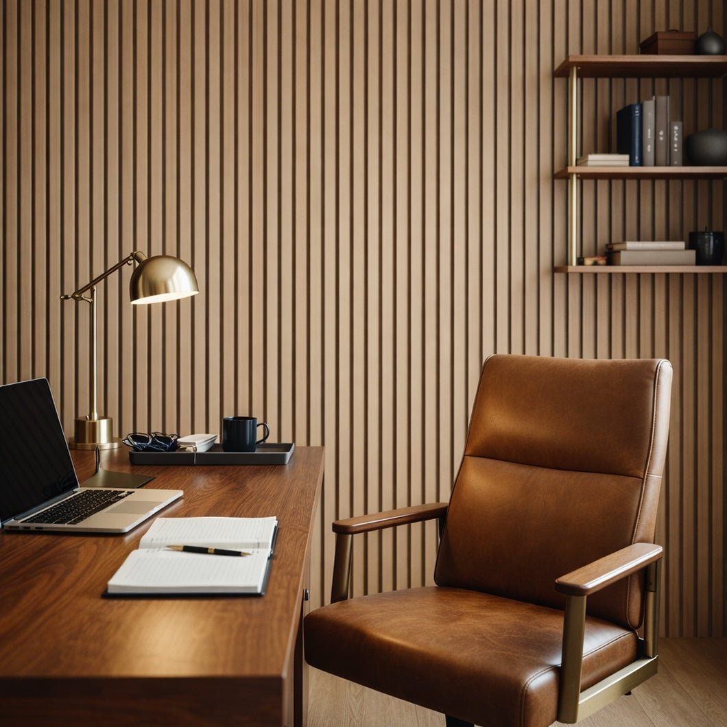 VOX Linerio M-Line Natural Sample - Doors and Beyond