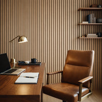 VOX Linerio M-Line Natural Sample - Doors and Beyond