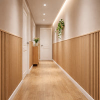 VOX Linerio M-Line Natural Sample - Doors and Beyond