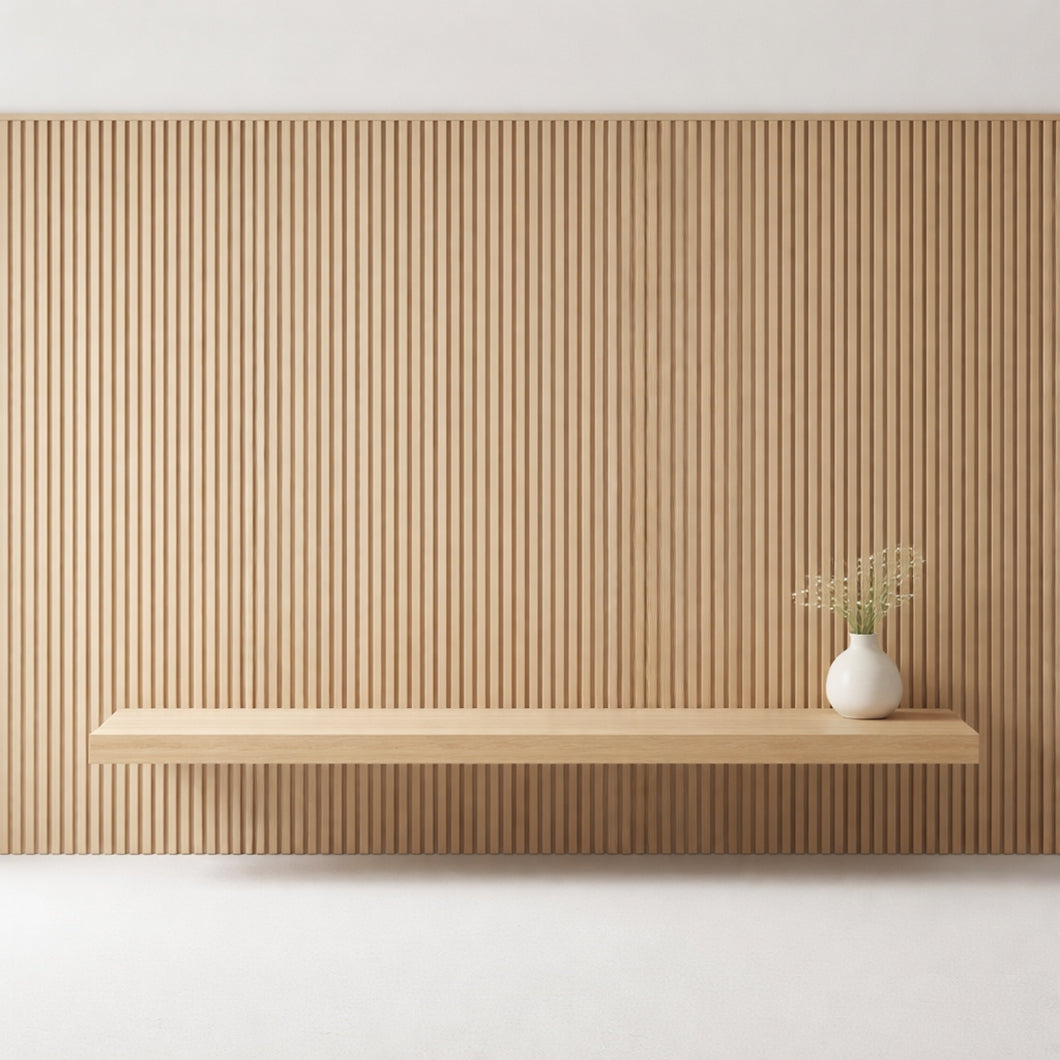 VOX Linerio M-Line Natural Sample - Doors and Beyond