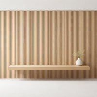 VOX Linerio M-Line Natural Sample - Doors and Beyond