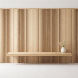 VOX Linerio M-Line Natural Sample - Doors and Beyond