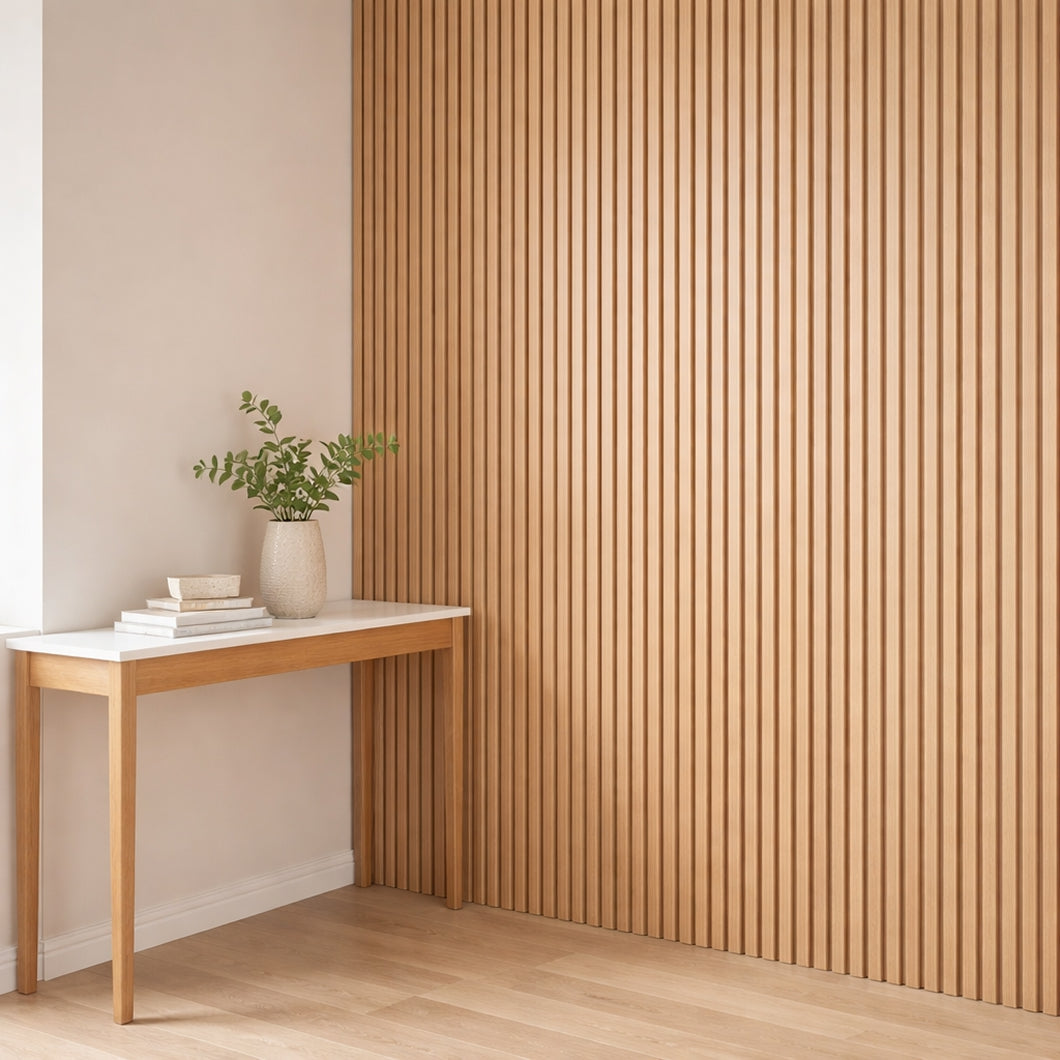 VOX Linerio M-Line Natural Sample - Doors and Beyond