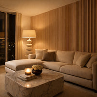 VOX Linerio M-Line Natural Sample - Doors and Beyond