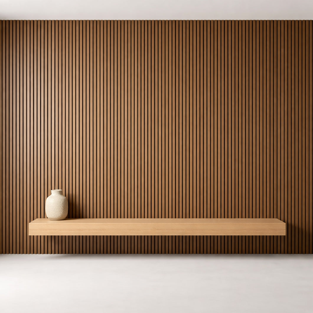 VOX Linerio M-Line Mocca Sample - Doors and Beyond