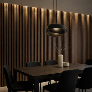 VOX Linerio L-Line Mocca Sample - Doors and Beyond