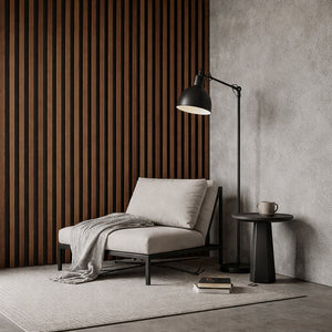 VOX Linerio L-Line Mocca Sample - Doors and Beyond