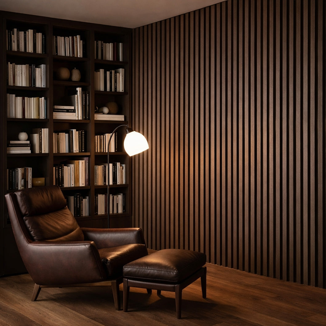 VOX Linerio L-Line Mocca Sample - Doors and Beyond