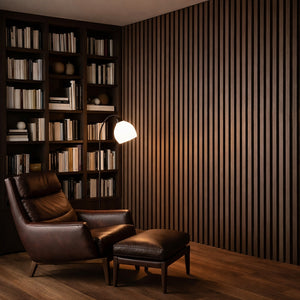 VOX Linerio L-Line Mocca Sample - Doors and Beyond