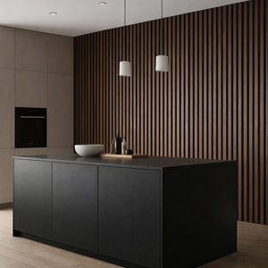 VOX Linerio L-Line Mocca Sample - Doors and Beyond