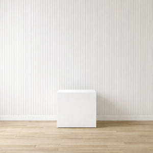 VOX Linerio M-Line White Sample - Doors and Beyond
