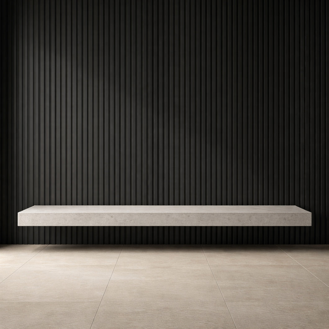 VOX Linerio M Plus-Line Black Sample - Doors and Beyond