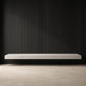 VOX Linerio M Plus-Line Black Sample - Doors and Beyond