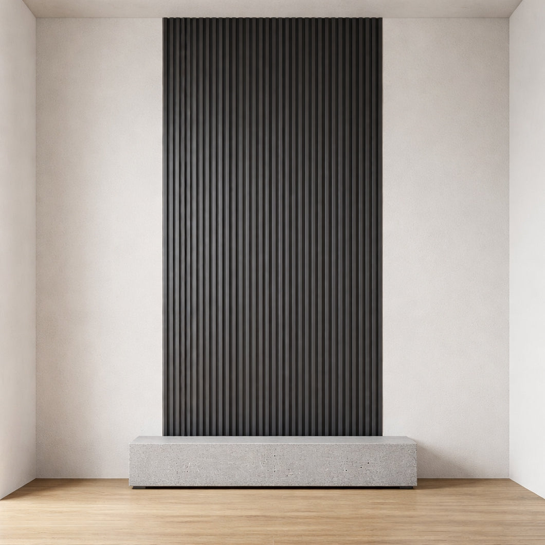 VOX Linerio S-Line Anthracite Sample - Doors and Beyond