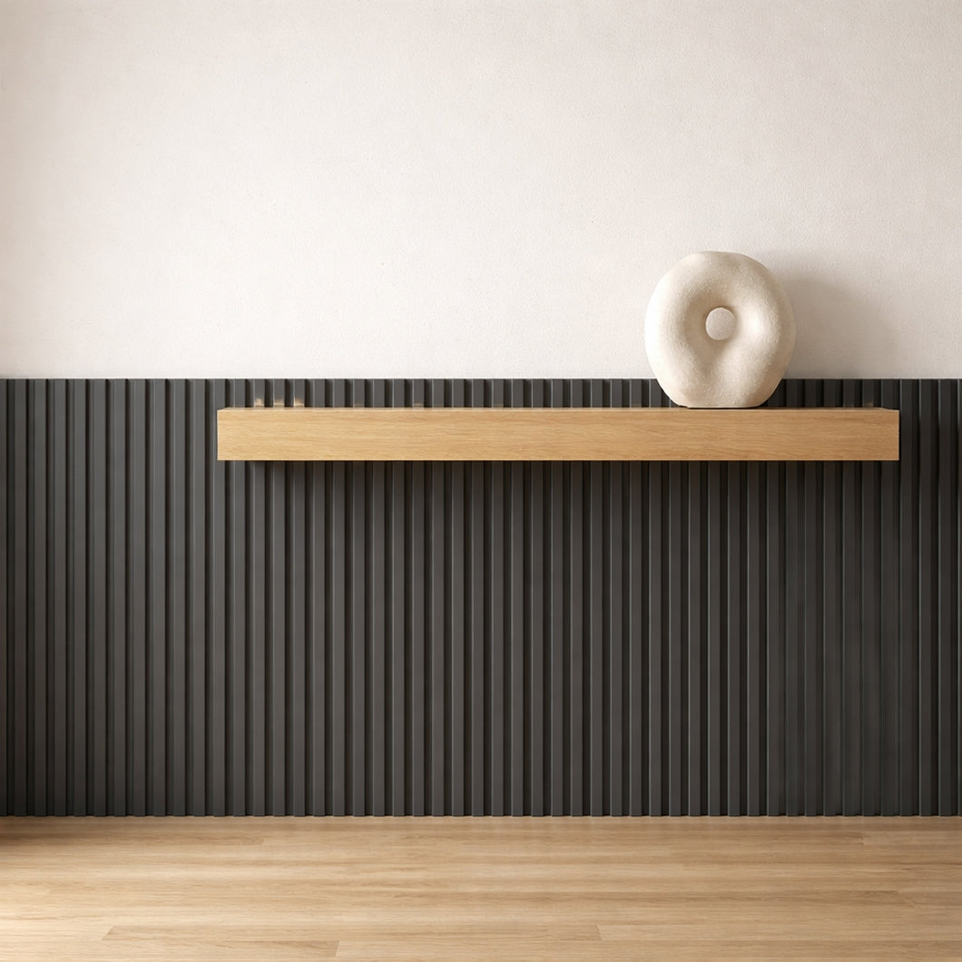 VOX Linerio S-Line Anthracite Sample - Doors and Beyond