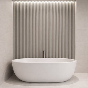 VOX Linerio S-Line Grey Sample - Doors and Beyond