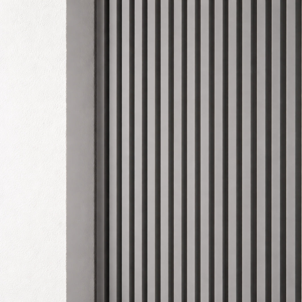 VOX Linerio S-Line Grey Sample - Doors and Beyond