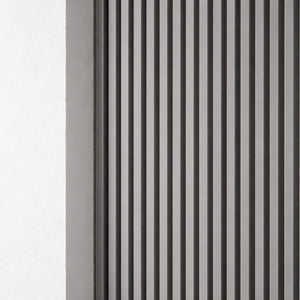 VOX Linerio S-Line Grey Sample - Doors and Beyond