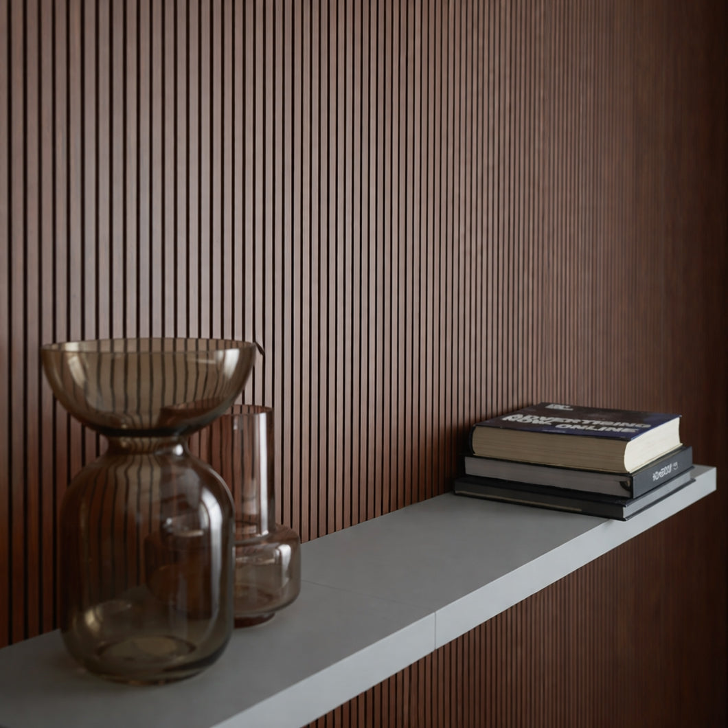 VOX Linerio XS-Line Mocca Sample - Doors and Beyond
