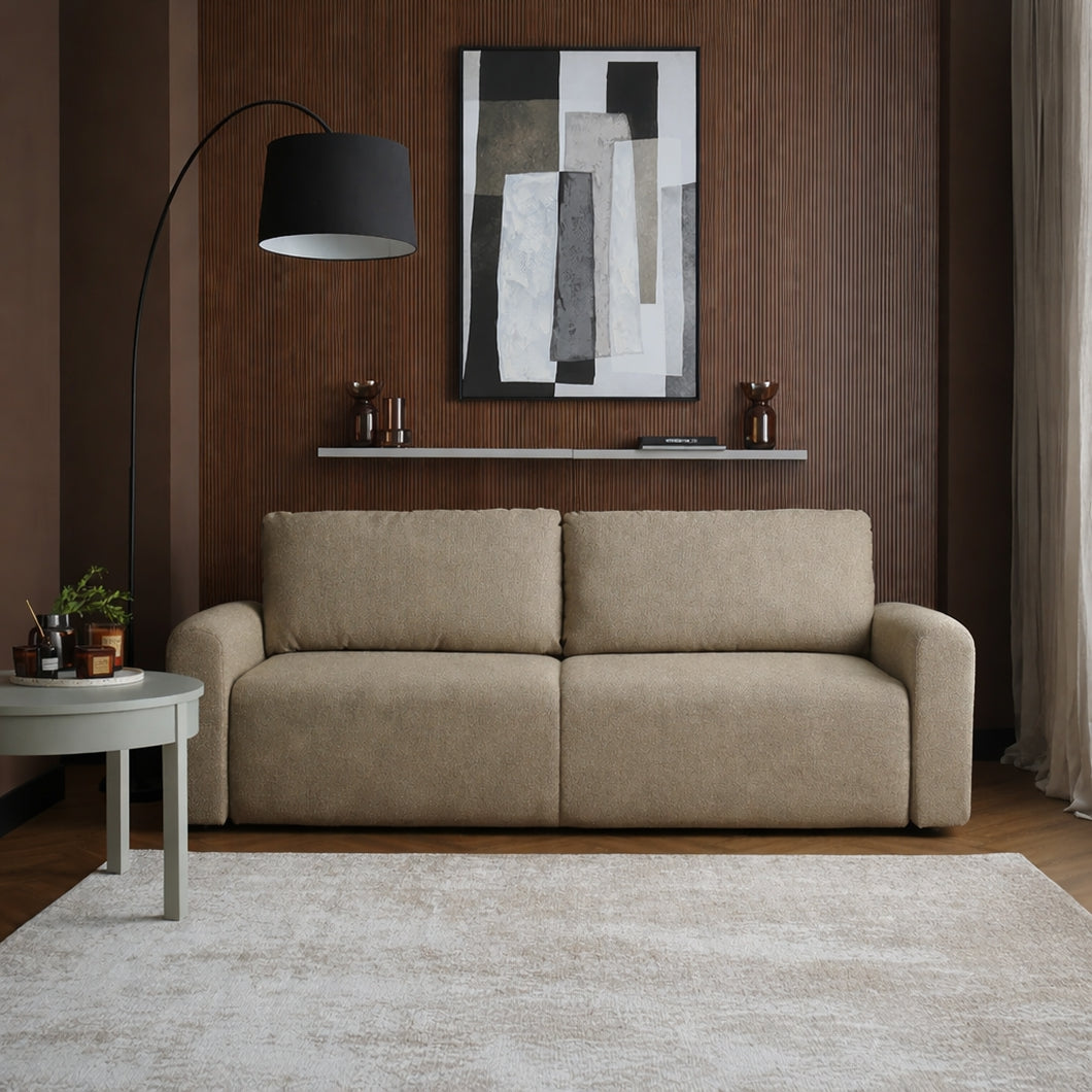 VOX Linerio XS-Line Mocca Sample - Doors and Beyond