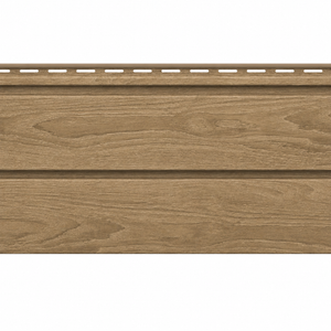 VILO Vinyl Siding SVP-05 Marsh Oak 151 9/16“ (12'6“) - 10 Pcs - Doors and Beyond